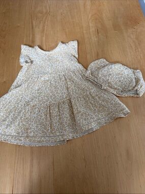 Quincy Mae Dress